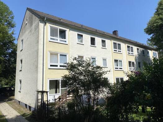 Wohnung zum Kauf provisionsfrei 79.000 € 2,5 Zimmer 43,7 m² 2. Geschoss Im Dorloh 60 Kirchlinde Huckarde 44379