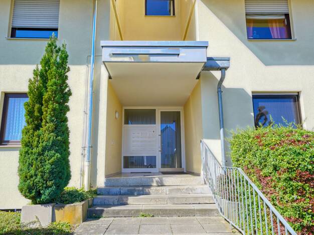 Wohnung zum Kauf 325.000 € 3 Zimmer 96 m² EG frei ab sofort Köppern Friedrichsdorf 61381
