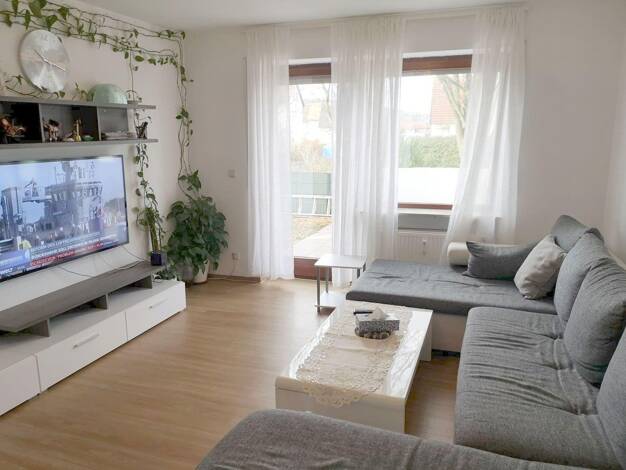Wohnung zur Miete 850 € 4,5 Zimmer 95 m² Zeckern Hemhofen 91334