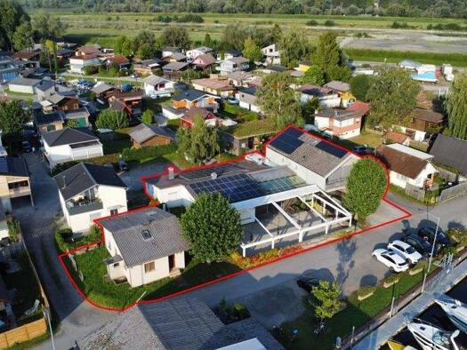 Restaurant zum Kauf 276 m² Gastrofläche Hard 6971