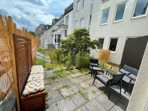 Bürofläche zur Miete provisionsfrei 1.200 € 78 m² Bürofläche Benesisstr., 24-32 Altstadt-Nord Köln 50672