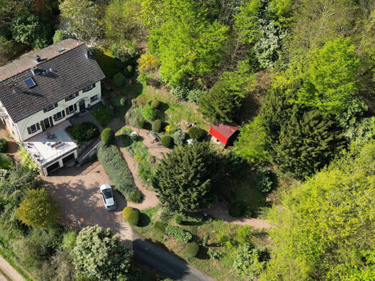 Einfamilienhaus zum Kauf 840.000 € 9 Zimmer 225 m² 2.500 m² Grundstück Bad Kreuznach Bad Kreuznach 55543
