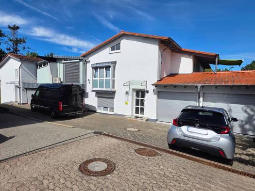 Mehrfamilienhaus zum Kauf 1.600.000 € 21 Zimmer 550 m² 2.000 m² Grundstück frei ab sofort St Arnual Mitte 66119