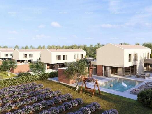 Einfamilienhaus zum Kauf - Erstbezug 772.000 € 5 Zimmer 283 m² Labin 52220