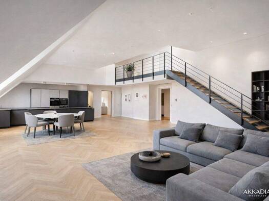 Penthouse zum Kauf 1.844.000 € 4 Zimmer Wien 1220