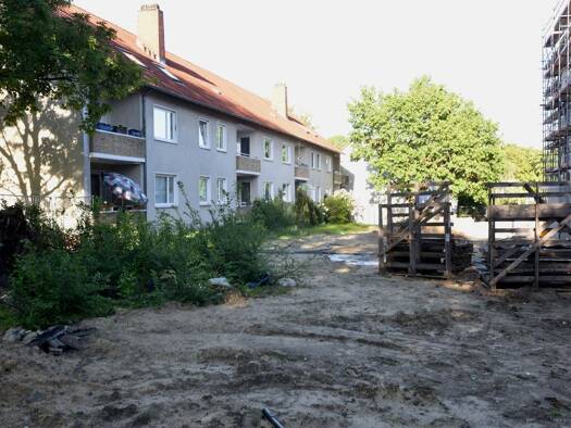 Wohnung zur Miete 460 € 2 Zimmer 57 m² EG frei ab 01.11.2026 Schlehenweg 5 Laagberg Mitte-West 38440
