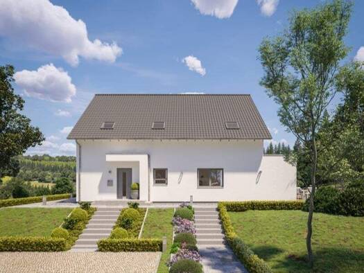 Haus zum Kauf 776.554 € 7 Zimmer 228,4 m² 557 m² Grundstück Herten Rheinfelden (Baden) 79618