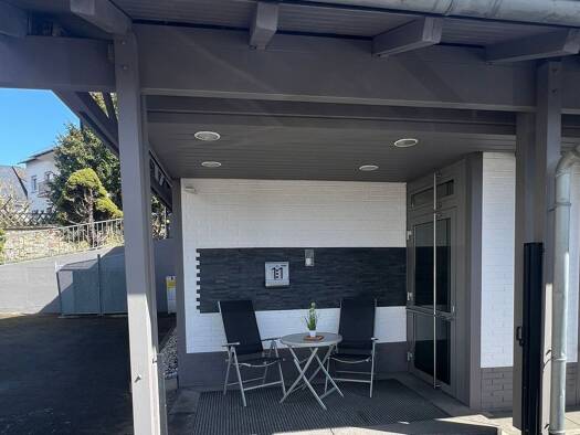 Bungalow zum Kauf provisionsfrei 165.000 € 3 Zimmer 70 m² 175 m² Grundstück Brunnenstraße 11 Kölschhausen Ehringshausen 35630