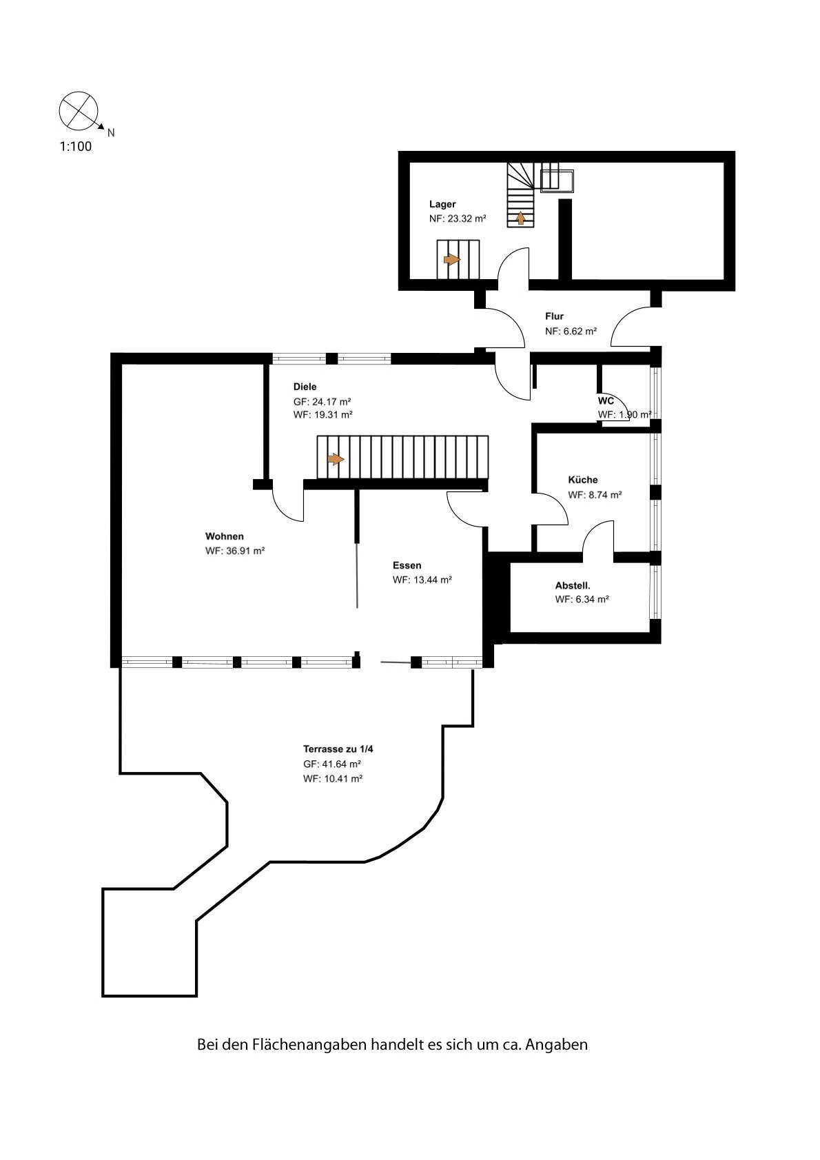 Einfamilienhaus zum Kauf 1.450.000 € 5 Zimmer 253 m²<br/>Wohnfläche 1.050 m²<br/>Grundstück Gröbenzell 82194