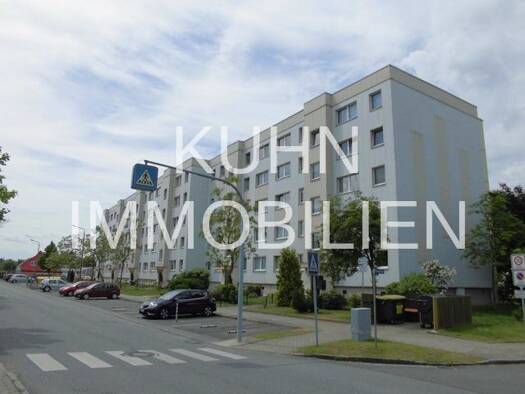 Wohnung zum Kauf 45.900 € 1 Zimmer 27 m² 5. Geschoss frei ab sofort Ottendorf-Okrilla Ottendorf-Okrilla 01458