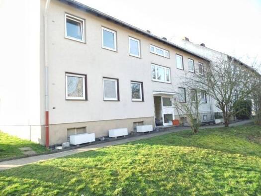 Wohnung zur Miete 568 € 4 Zimmer 81 m² 1. Geschoss frei ab 01.10.2026 Rehwinkel 5 Sümmern Iserlohn 58640