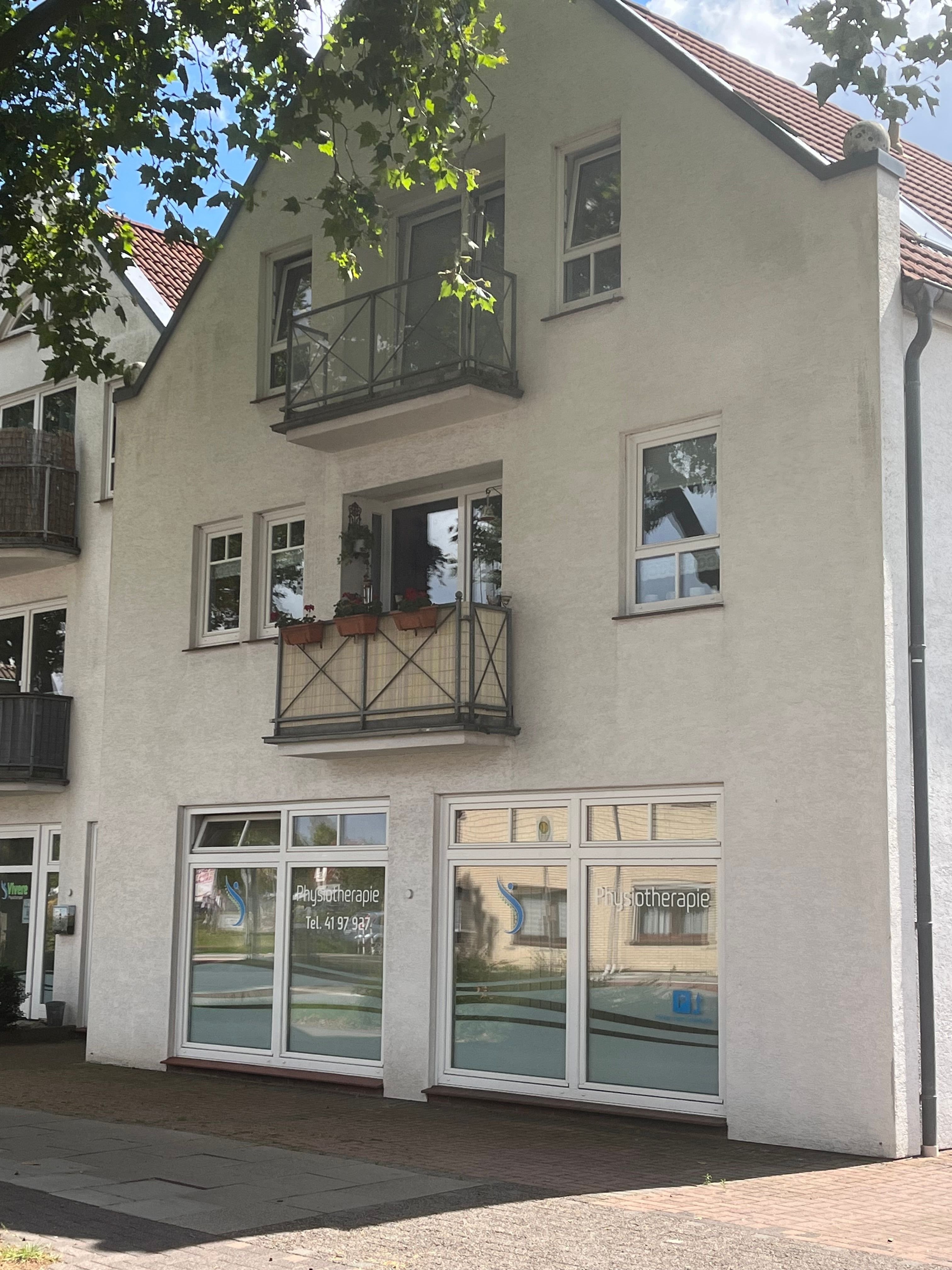 Wohnung zur Miete 620 € 3 Zimmer 66 m²<br/>Wohnfläche 2.<br/>Geschoss Harburger Str. - Rotenburg - Kernstadt Rotenburg 27356