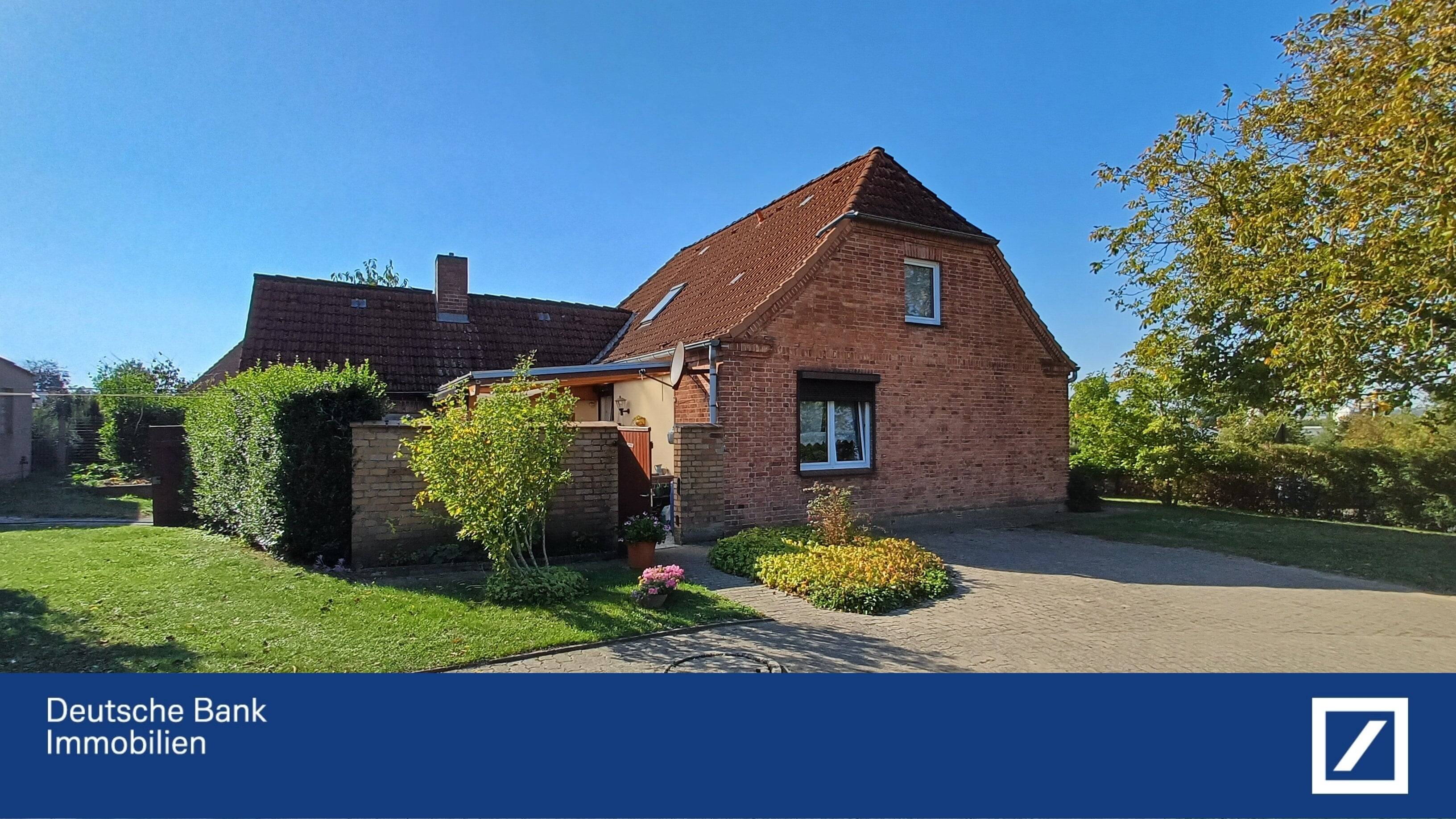 Einfamilienhaus zum Kauf 4,5 Zimmer 120 m²<br/>Wohnfläche 2.000 m²<br/>Grundstück Warnow Warnow 18249