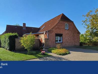 Einfamilienhaus zum Kauf 4,5 Zimmer 120 m² 2.000 m² Grundstück Warnow Warnow 18249