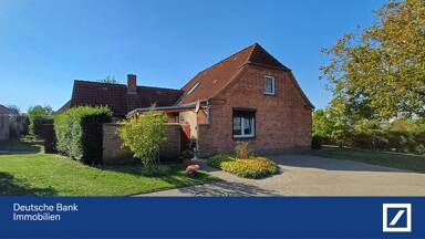 Einfamilienhaus zum Kauf 4,5 Zimmer 120 m² 2.000 m² Grundstück Warnow Warnow 18249