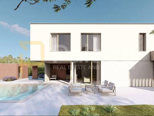 Haus zum Kauf 778.100 € 4 Zimmer 283 m² Sveta Nedelja