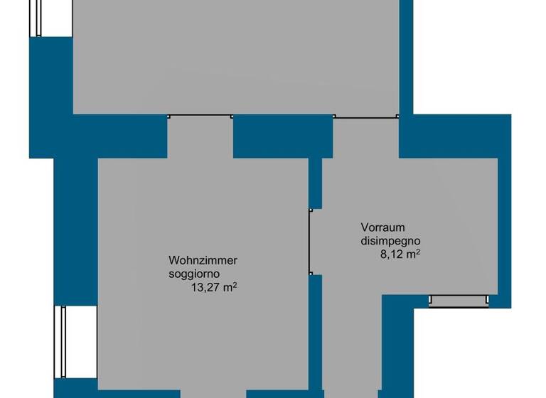 Wohnung zum Kauf 345.000 € 2 Zimmer 83 m² frei ab sofort Meran 39012