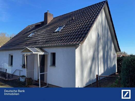 Einfamilienhaus zum Kauf 180.000 € 4 Zimmer 105 m² 1.070 m² Grundstück Falkenberg/Mark Falkenberg 16259
