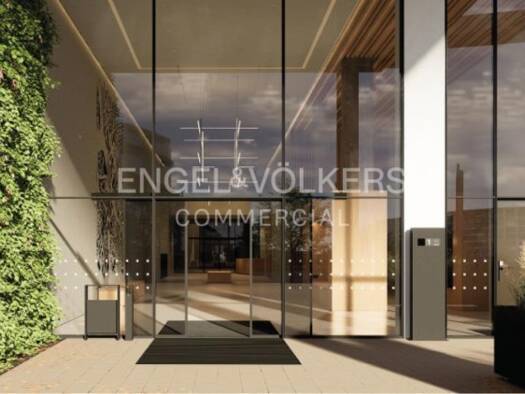 Bürofläche zur Miete provisionsfrei 16,50 € 1.046,2 m² Bürofläche teilbar ab 230 m² Mitte Hannover 30161