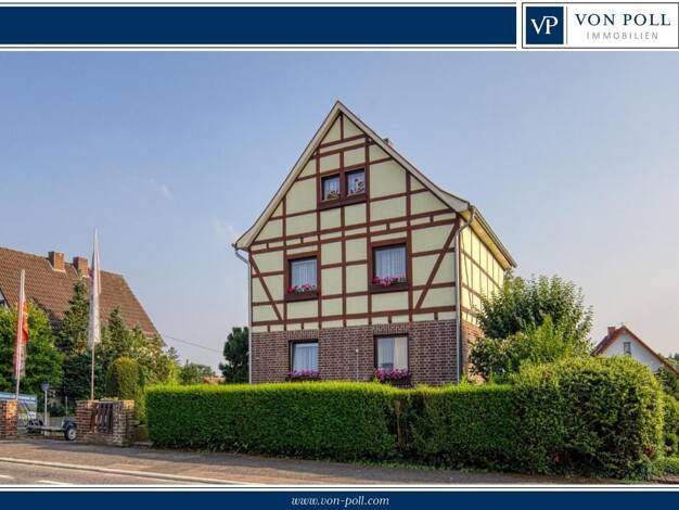 Einfamilienhaus zum Kauf 299.000 € 4 Zimmer 119,2 m² 972 m² Grundstück Buir Kerpen / Buir 50170