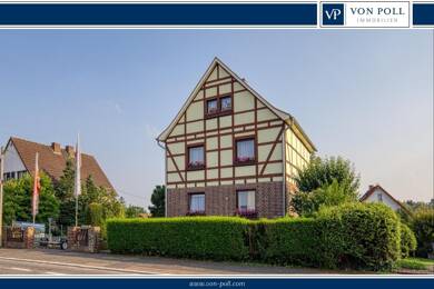 Einfamilienhaus zum Kauf 299.000 € 4 Zimmer 119,2 m² 972 m² Grundstück Buir Kerpen / Buir 50170