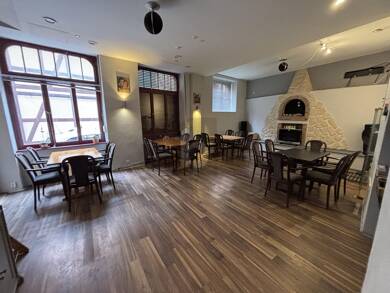 Wohn- und Geschäftshaus zum Kauf als Kapitalanlage geeignet 699.000 € 16 Zimmer 430 m² 219 m² Grundstück Duderstadt Duderstadt 37115