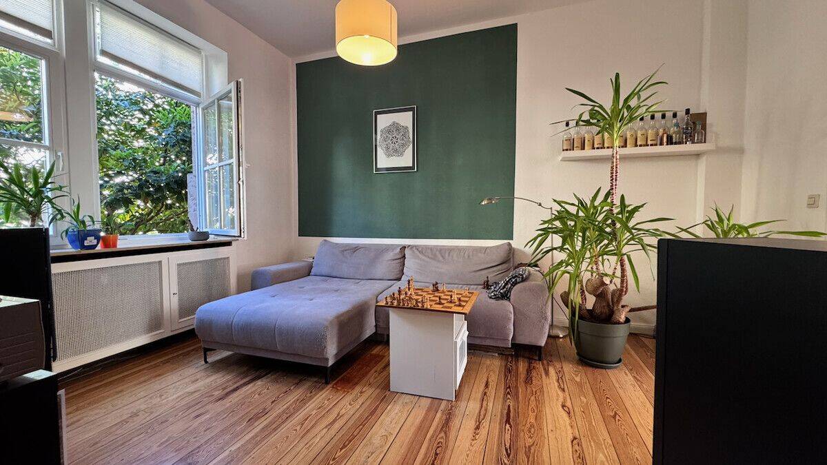House in Pforzheim - Ansicht 4