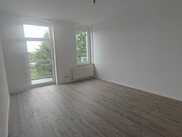 Wohnung zur Miete 306 € 2 Zimmer 48,5 m² 2. Geschoss frei ab 07.10.2026 Fichtestraße 44 Sudenburg Sudenburg 39112