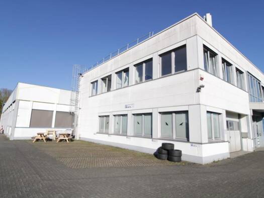 Bürofläche zur Miete 6,50 € 156 m² Bürofläche Brackwede Bielefeld 33647