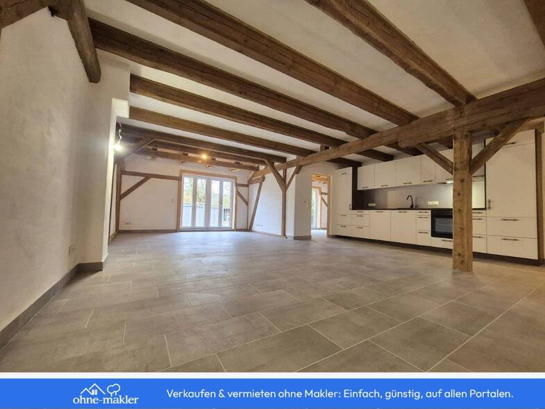 Wohnung zur Miete 1.764 € 4 Zimmer 126 m² 1. Geschoss Am Küsterberg 6A Ehmen Wolfsburg 38442