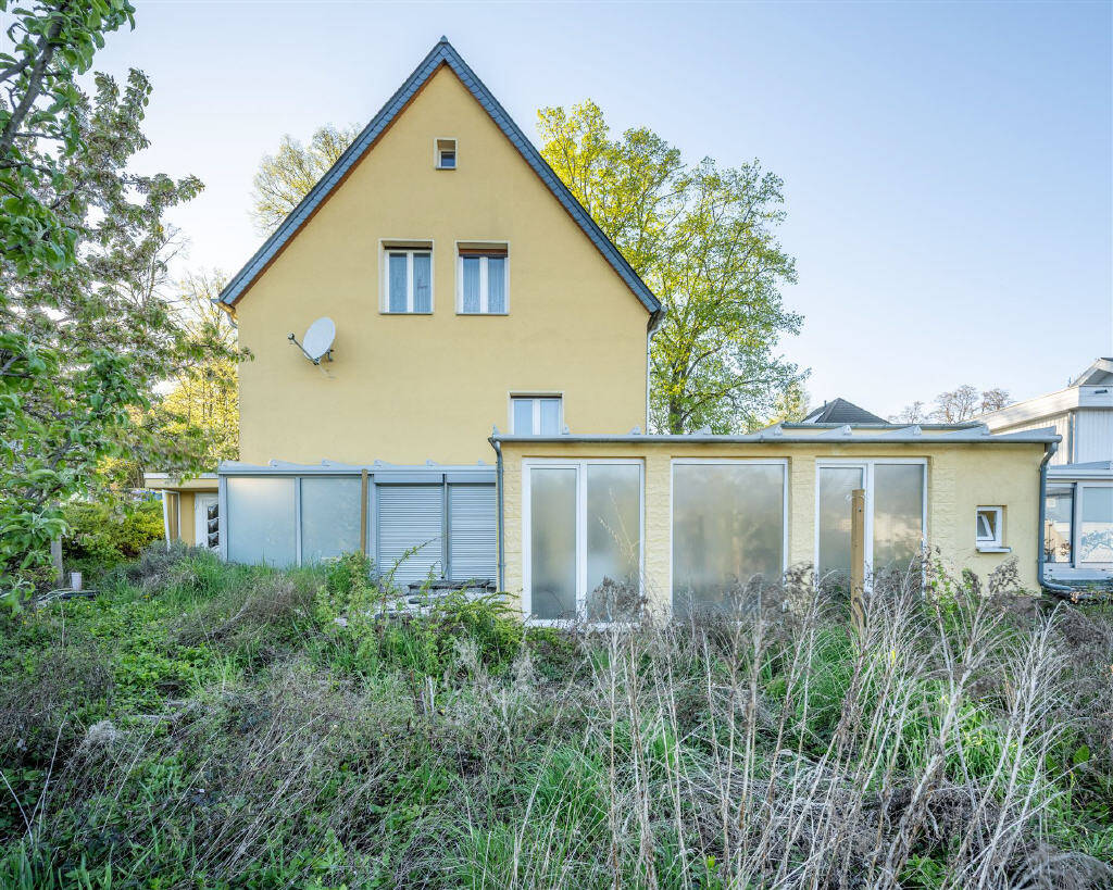 Einfamilienhaus zum Kauf – pohled 5
