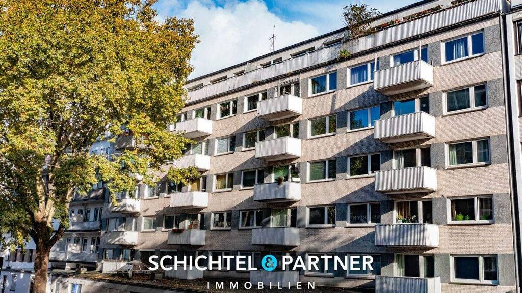 Haus zum Kauf 7.177.777 € 88,5 Zimmer 2.499 m² 776,5 m² Grundstück Bahnhofsvorstadt Bremen 28195