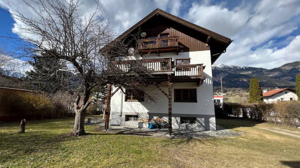 Gewerbegrundstück zum Kauf 661 m² Grundstück Arzl Innsbruck 6020