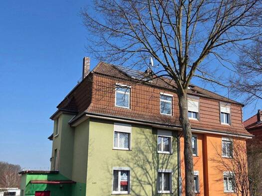 Mehrfamilienhaus zum Kauf 8 Zimmer 185,2 m² 447 m² Grundstück frei ab sofort Harleshausen Kassel 34128