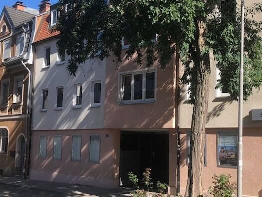Wohnung zum Kauf als Kapitalanlage geeignet 98.000 € 1 Zimmer 24 m² City Bayreuth 95444