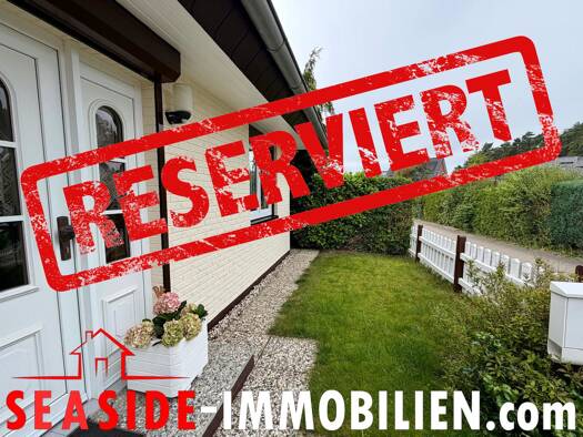 Einfamilienhaus zum Kauf provisionsfrei 289.000 € 3 Zimmer 70 m² 600 m² Grundstück Kritzmow Kritzmow 18198