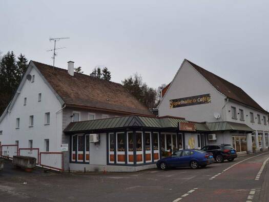 Freifläche zum Kauf als Kapitalanlage geeignet 350 m² 1.089 m² Grundstück Anselfingen Engen 78234