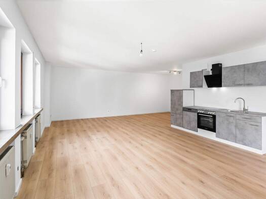Wohnung zur Miete 914 € 1 Zimmer 58 m² Westliche Stadtmauerstraße 52 Innenstadt Erlangen 91054