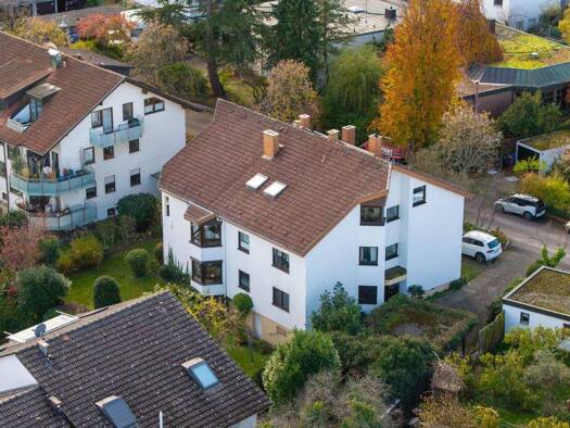 Wohnung zum Kauf 435.000 € 3,5 Zimmer 92 m² frei ab sofort Litzelstetten Konstanz-Litzelstetten 78465