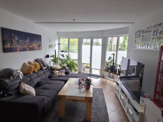 Terrassenwohnung zur Miete 850 € 2 Zimmer 74 m² frei ab 01.11.2026 Varrel Stuhr 28816