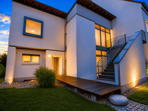 Mehrfamilienhaus zum Kauf als Kapitalanlage geeignet 1.200.000 € 7 Zimmer 225 m² 950 m² Grundstück Griesheim West 65933