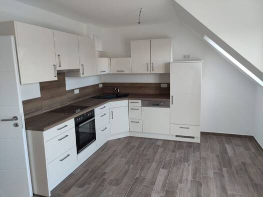 Wohnung zur Miete 895 € 3 Zimmer 70 m² 1. Geschoss frei ab 01.01.2026 An der Lehmkuhle 9 Achim 28832