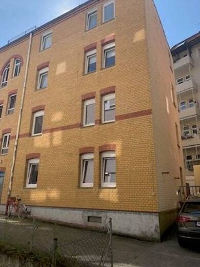Wohnung zum Kauf 370.000 € 3 Zimmer 63 m² frei ab sofort Stuttgart 70193