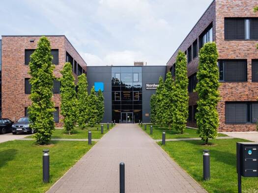 Bürofläche zur Miete 7.443 € 447 m² Bürofläche Etzhorn Oldenburg 26125