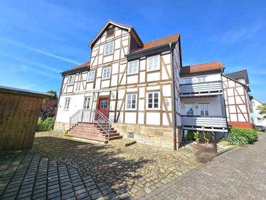 Wohnung zur Miete 480 € 2 Zimmer 58 m² EG frei ab 01.05.2026 Ihringshausen Fuldatal 34233