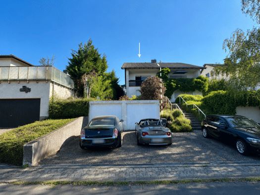 Doppelhaushälfte zum Kauf 460.000 € 5 Zimmer 200 m² 350 m² Grundstück frei ab sofort Bübingen Halberg 66129