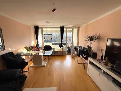 Wohnung zum Kauf 175.000 € 2 Zimmer 68 m² 2. Geschoss Mannheim 68309