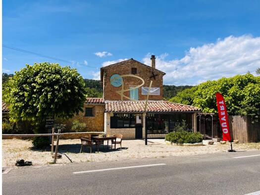Haus zum Kauf 420.000 € 100 m² 3.490 m² Grundstück Vallon-Pont-d'Arc 07150