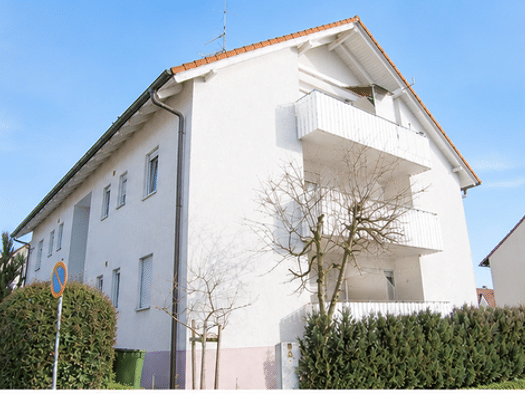 Studio zum Kauf 90.000 € 1 Zimmer 31,5 m² Stegaurach 96135