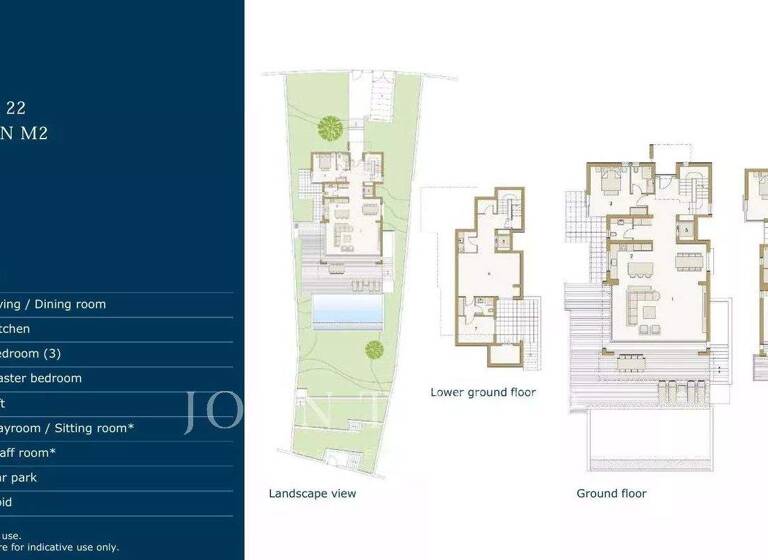 Villa zum Kauf provisionsfrei 2.150.000 € 5 Zimmer 344 m² 755 m² Grundstück Chrysochou 8852